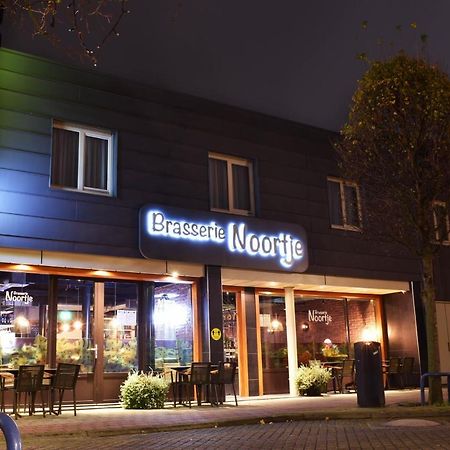 Hotel Rozenburg エクステリア 写真