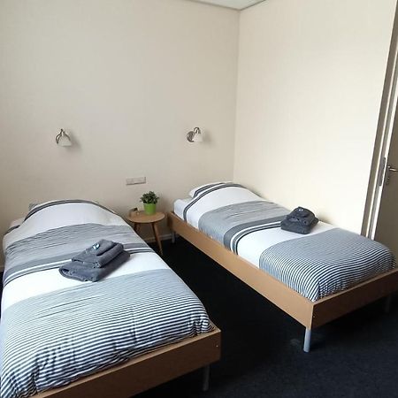 Hotel Rozenburg エクステリア 写真