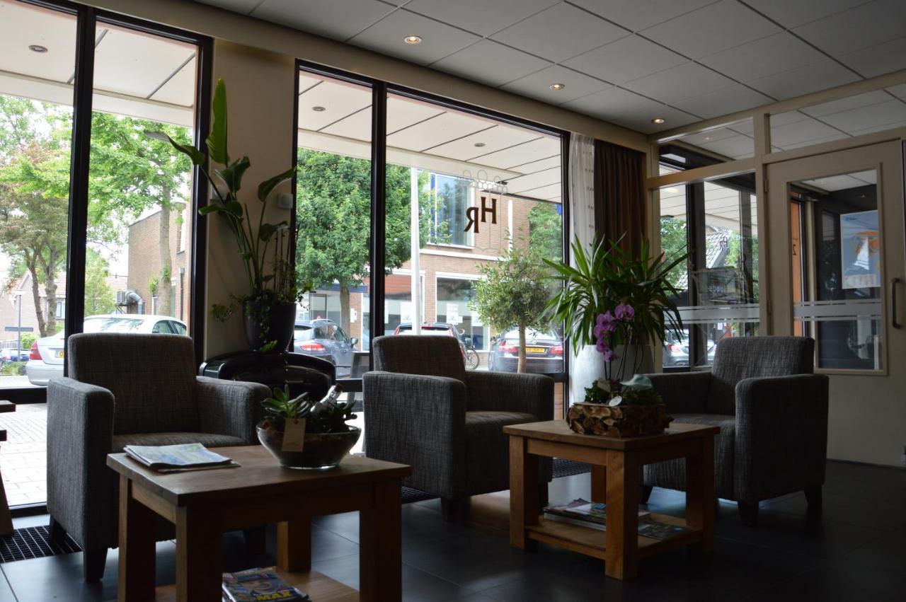 Hotel Rozenburg エクステリア 写真