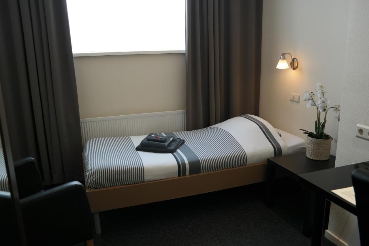 Hotel Rozenburg エクステリア 写真