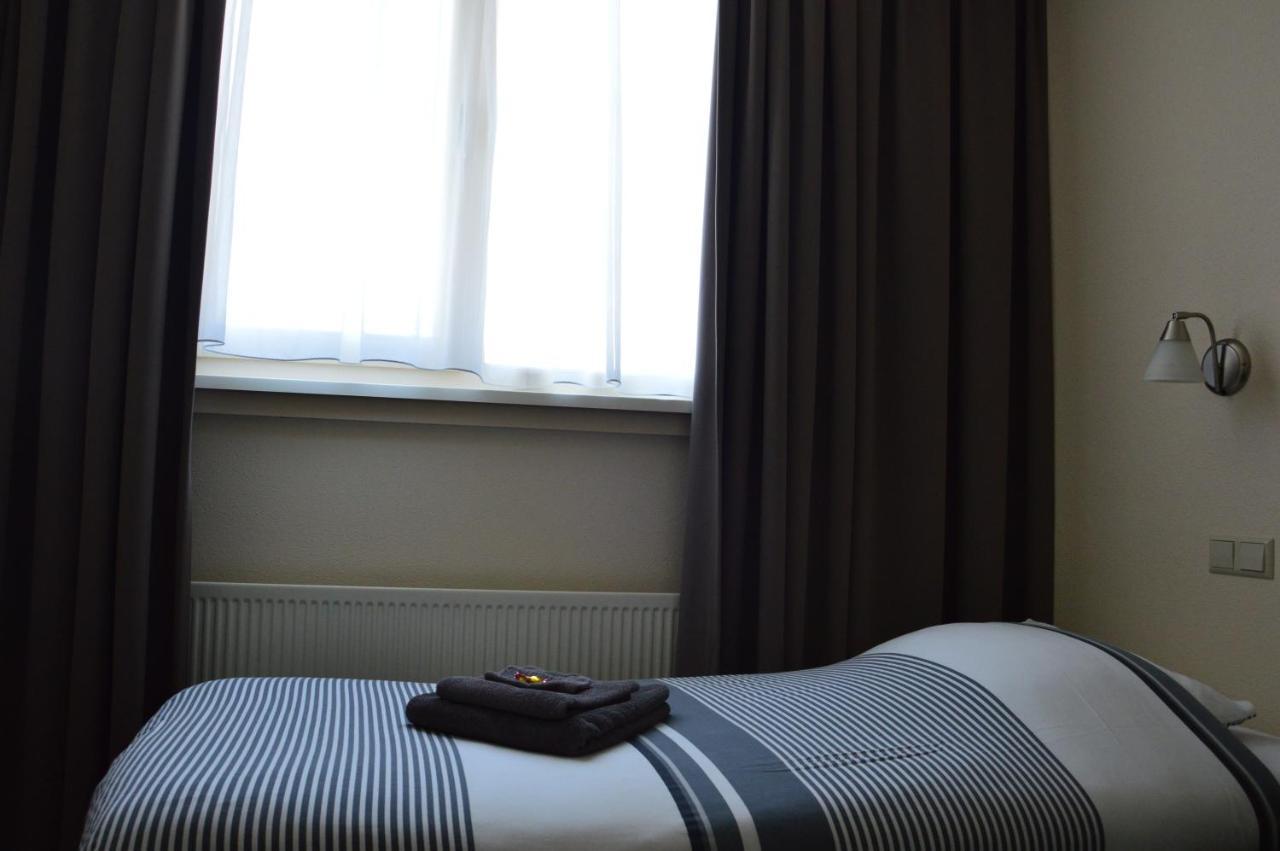 Hotel Rozenburg エクステリア 写真
