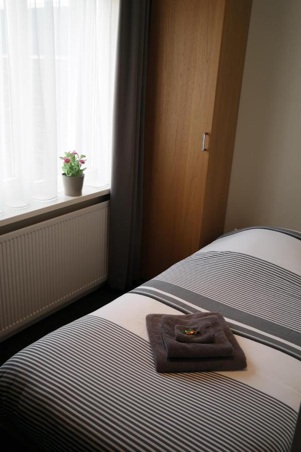 Hotel Rozenburg エクステリア 写真