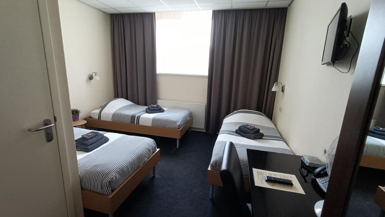 Hotel Rozenburg エクステリア 写真