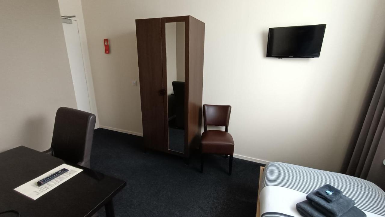 Hotel Rozenburg エクステリア 写真