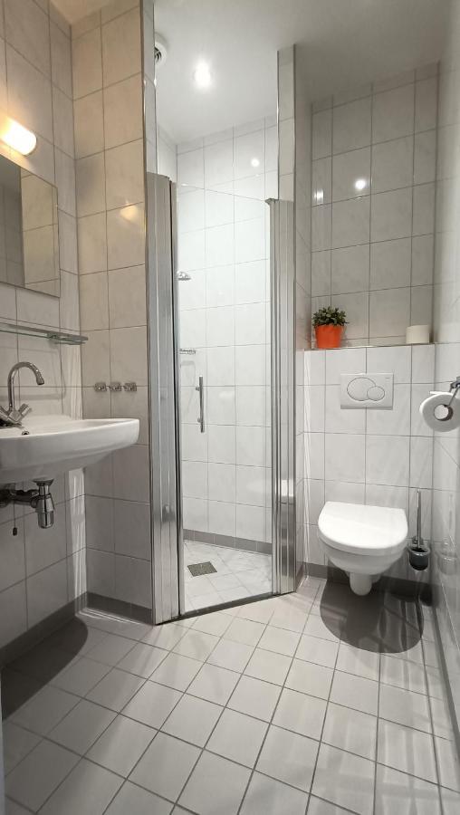 Hotel Rozenburg エクステリア 写真