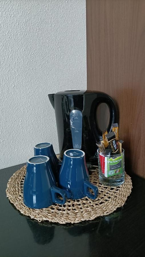 Hotel Rozenburg エクステリア 写真