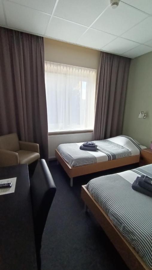 Hotel Rozenburg エクステリア 写真