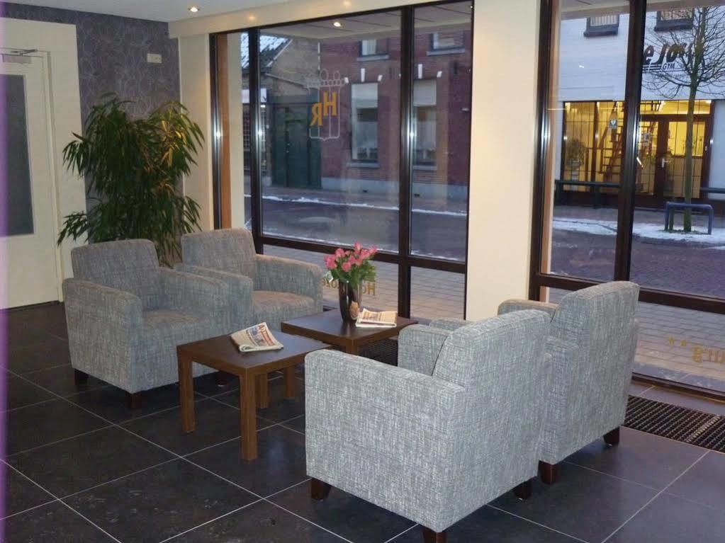 Hotel Rozenburg エクステリア 写真