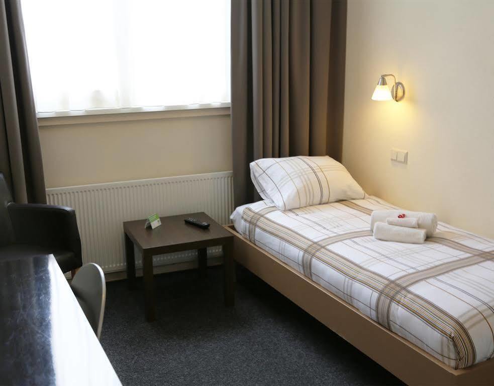 Hotel Rozenburg エクステリア 写真