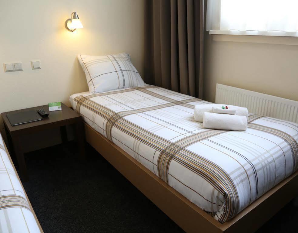 Hotel Rozenburg エクステリア 写真