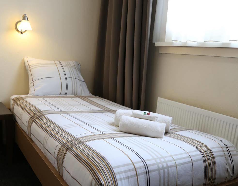 Hotel Rozenburg エクステリア 写真