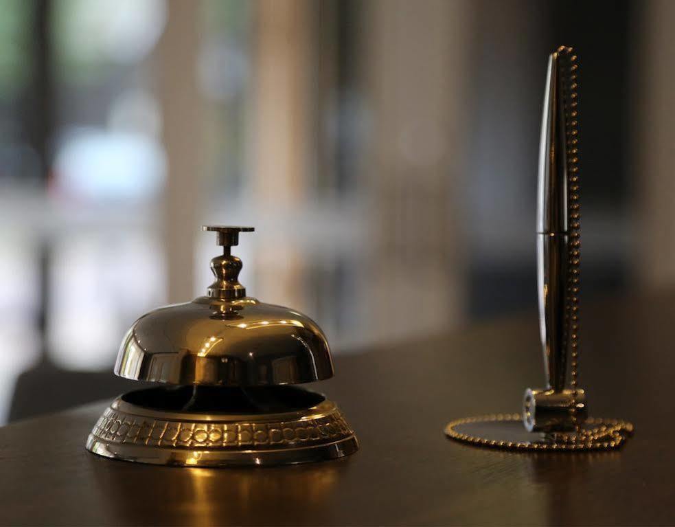 Hotel Rozenburg エクステリア 写真